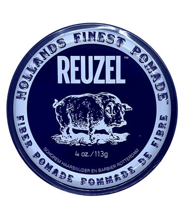 Reuzel Fiber Pomade 113g